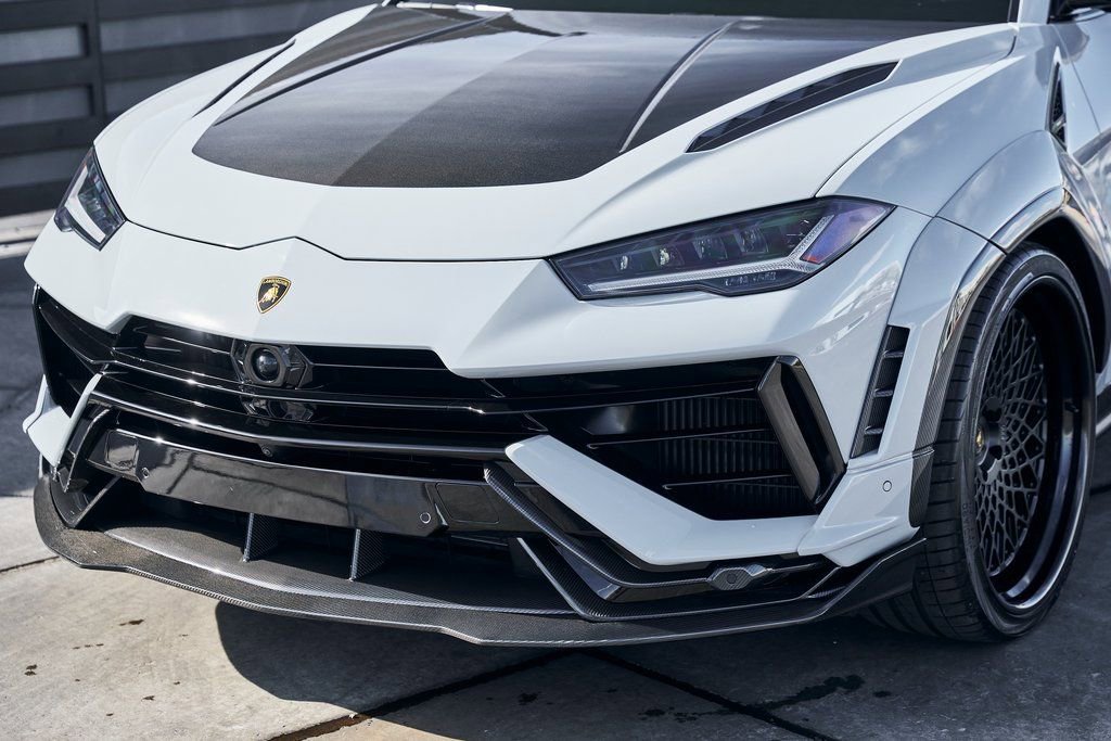 Used 2024 Lamborghini Urus Performante image 7