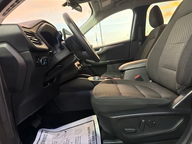Used 2023 Ford Escape Active w/ Tech Pack #2 AWD/4WD image 20