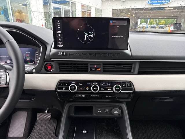 New 2026 Honda Passport TrailSport Elite image 20