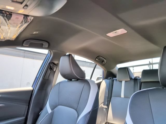 Used 2026 Toyota Camry SE w/ Convenience Package FWD image 21