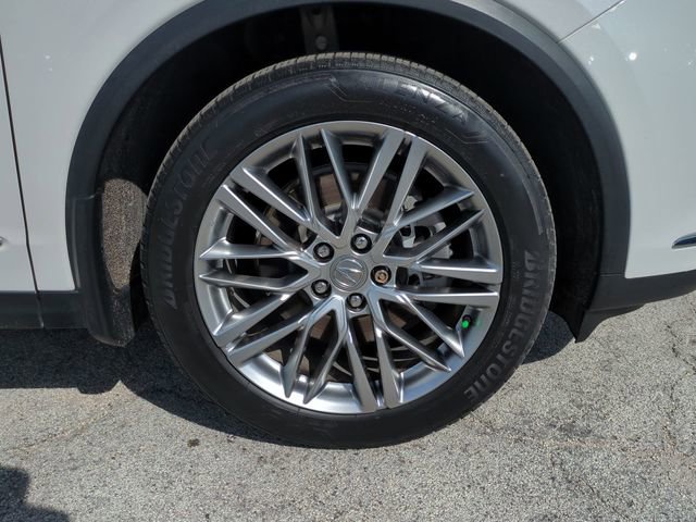 Used 2023 Acura MDX SH-AWD w/ Advance Package image 10