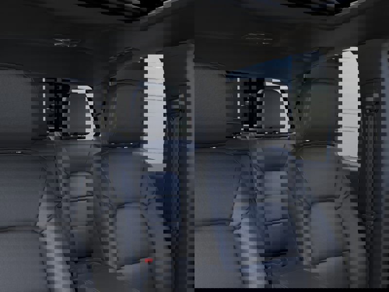 New 2026 GMC Canyon Elevation w/ Convenience Package image 24