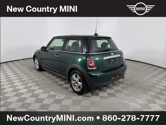 Used 2013 MINI Cooper Hardtop image 5