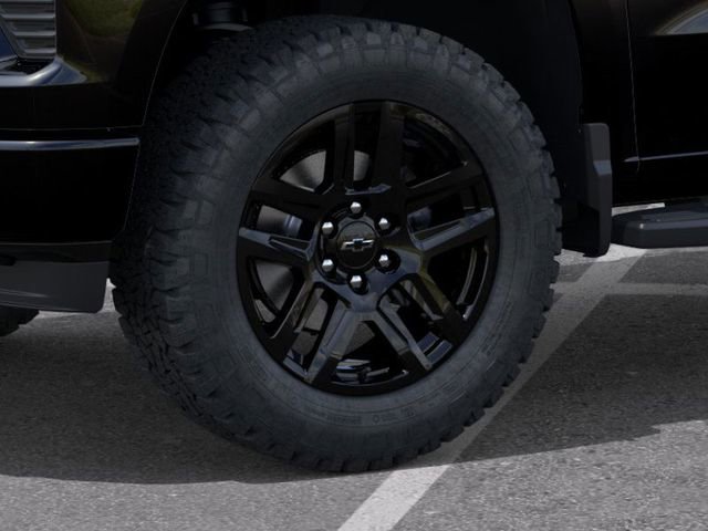 New 2026 Chevrolet Silverado 1500 RST w/ Convenience Package II image 9