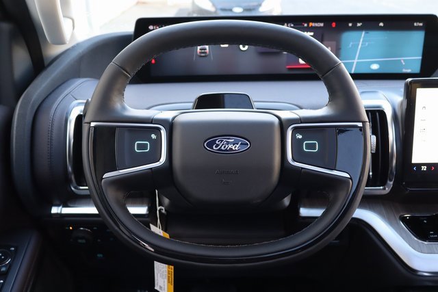 New 2025 Ford Expedition Max Platinum w/ Platinum Ultimate Package image 30