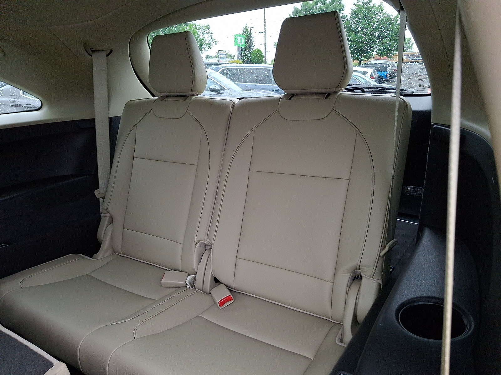 Certified 2019 Acura MDX w/ Technology Package AWD/4WD image 8