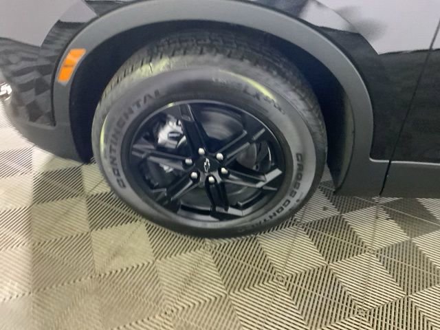 New 2026 Chevrolet Blazer LT w/ Sound & Technology Package image 46