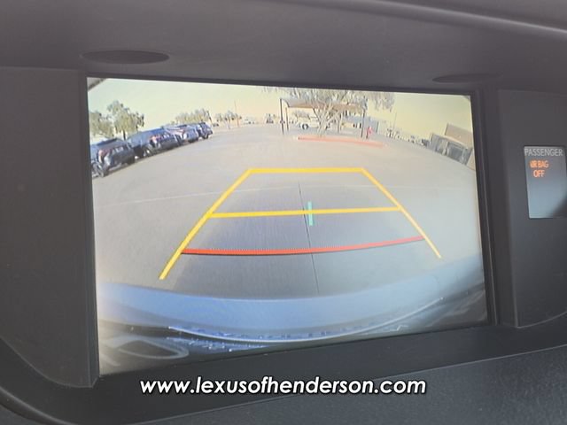 Used 2015 Lexus ES 350 w/ Premium Package FWD image 25