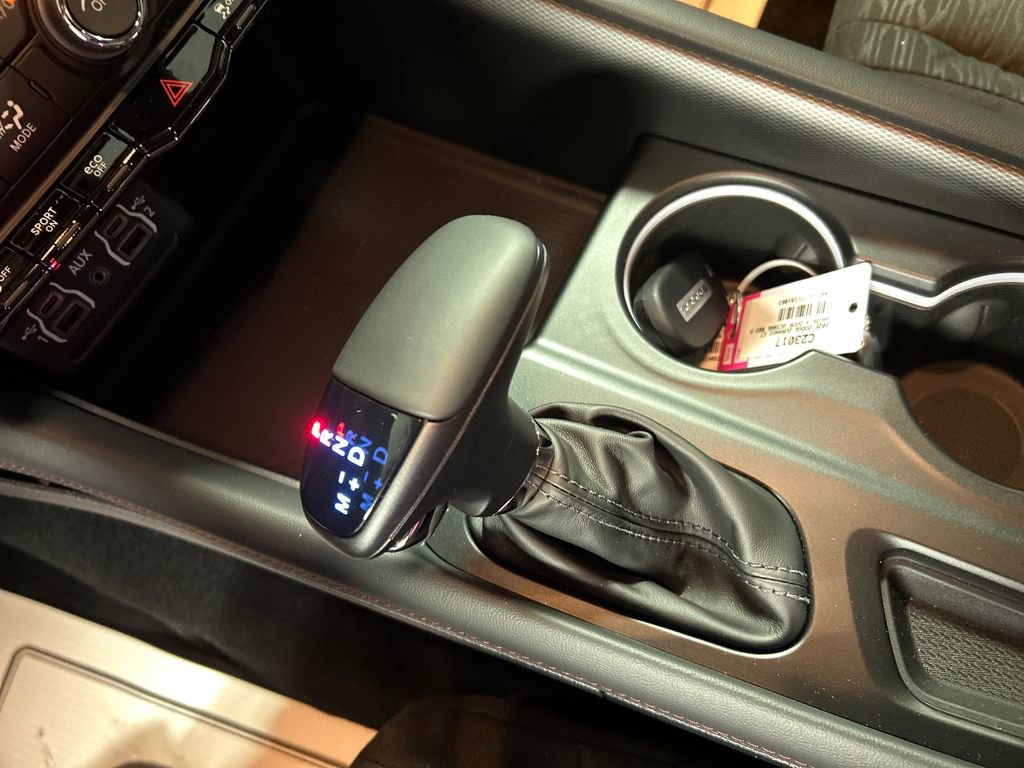 New 2026 Dodge Durango GT w/ Trailer Tow Group IV image 18