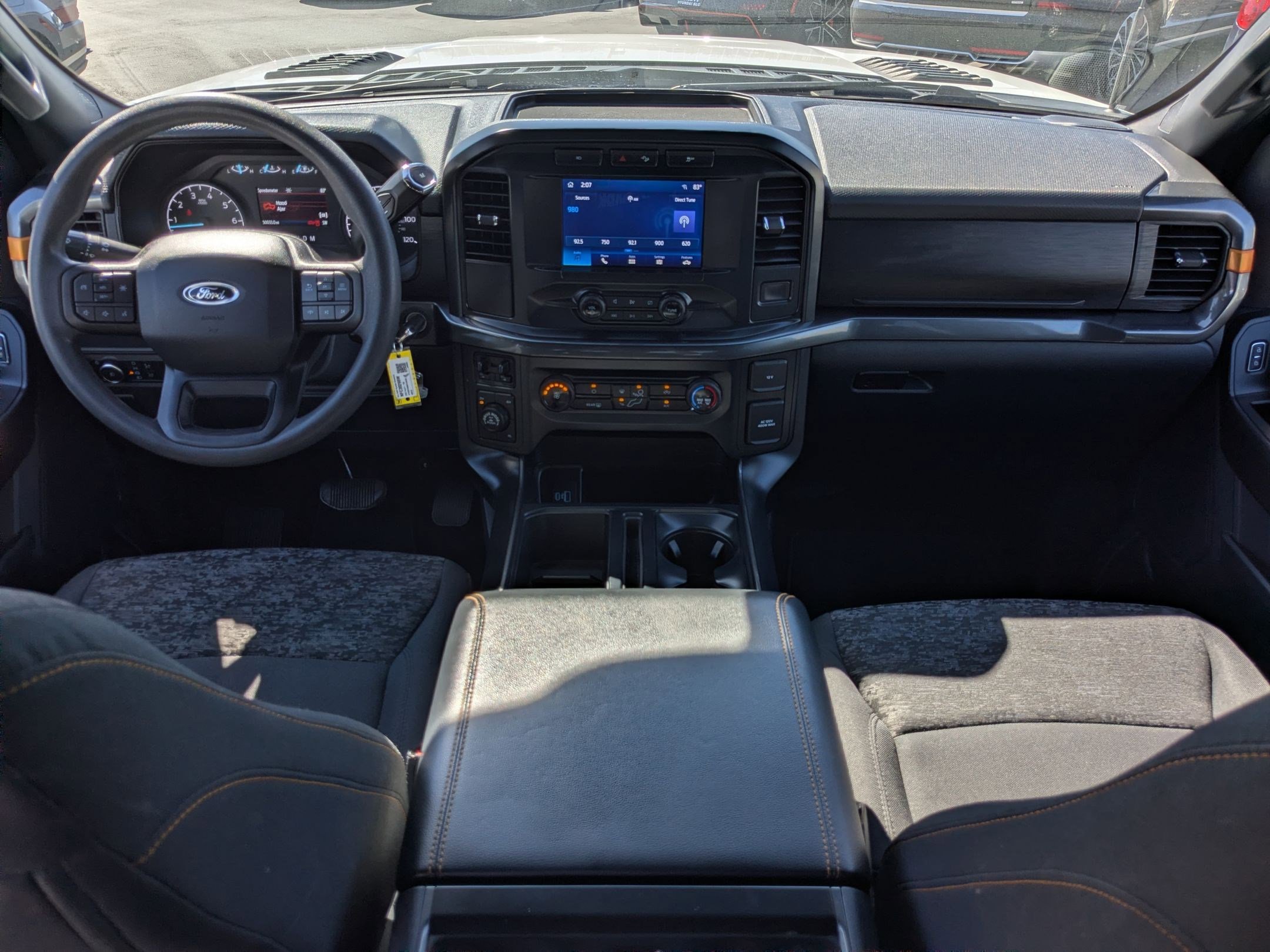 Used 2022 Ford F150 Tremor image 27
