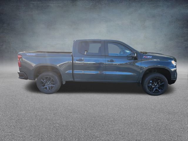 New 2026 Chevrolet Silverado 1500 LT Trail Boss image 4