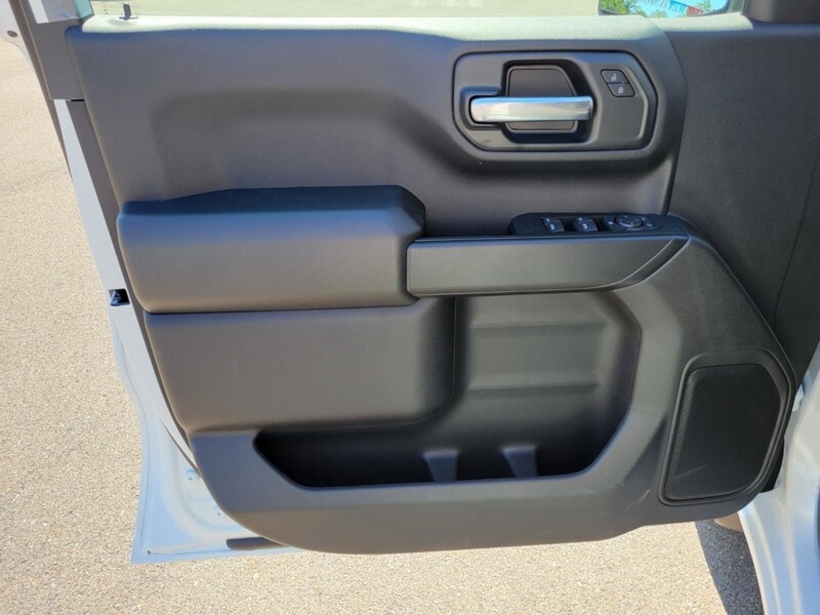 New 2026 GMC Sierra 1500 Pro w/ Graphite Edition image 18