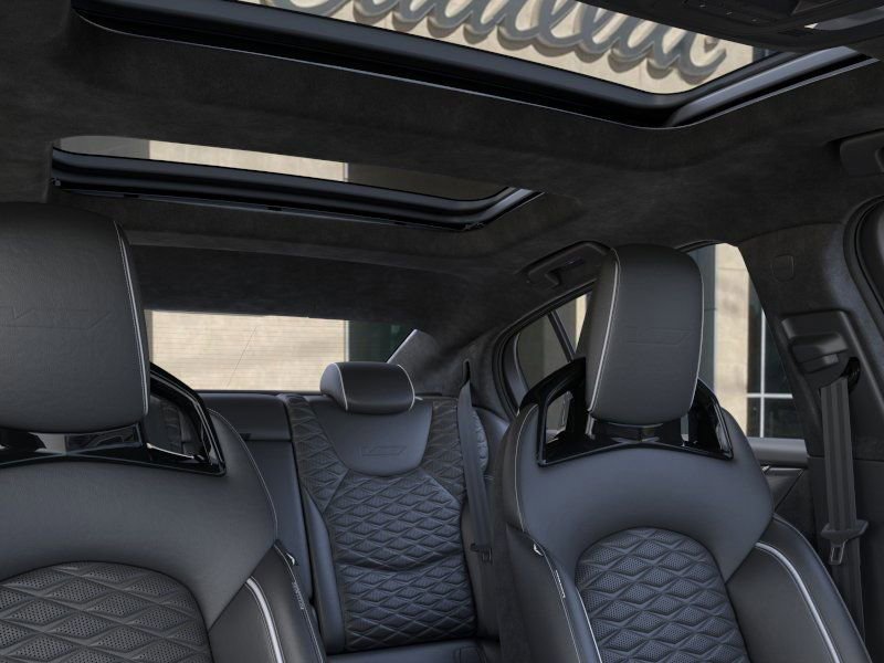 New 2026 Cadillac CT5 V image 24