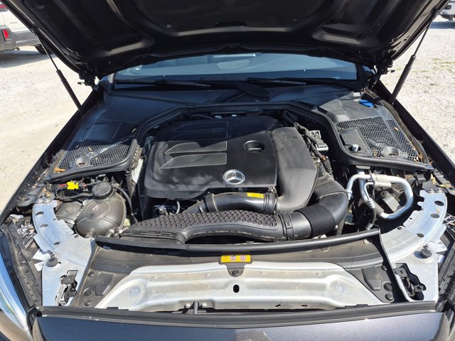 Used 2023 Mercedes-Benz C 300 4MATIC Coupe image 23