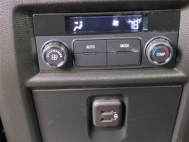 Certified 2023 Chevrolet Traverse LT image 21