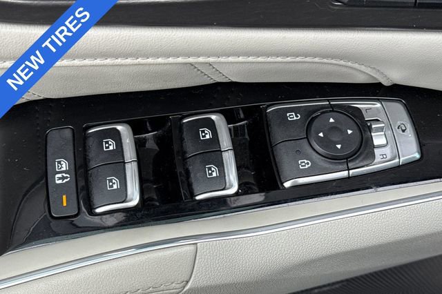 Certified 2023 Kia Sorento SX Prestige w/ Panoramic Sunroof Package image 14