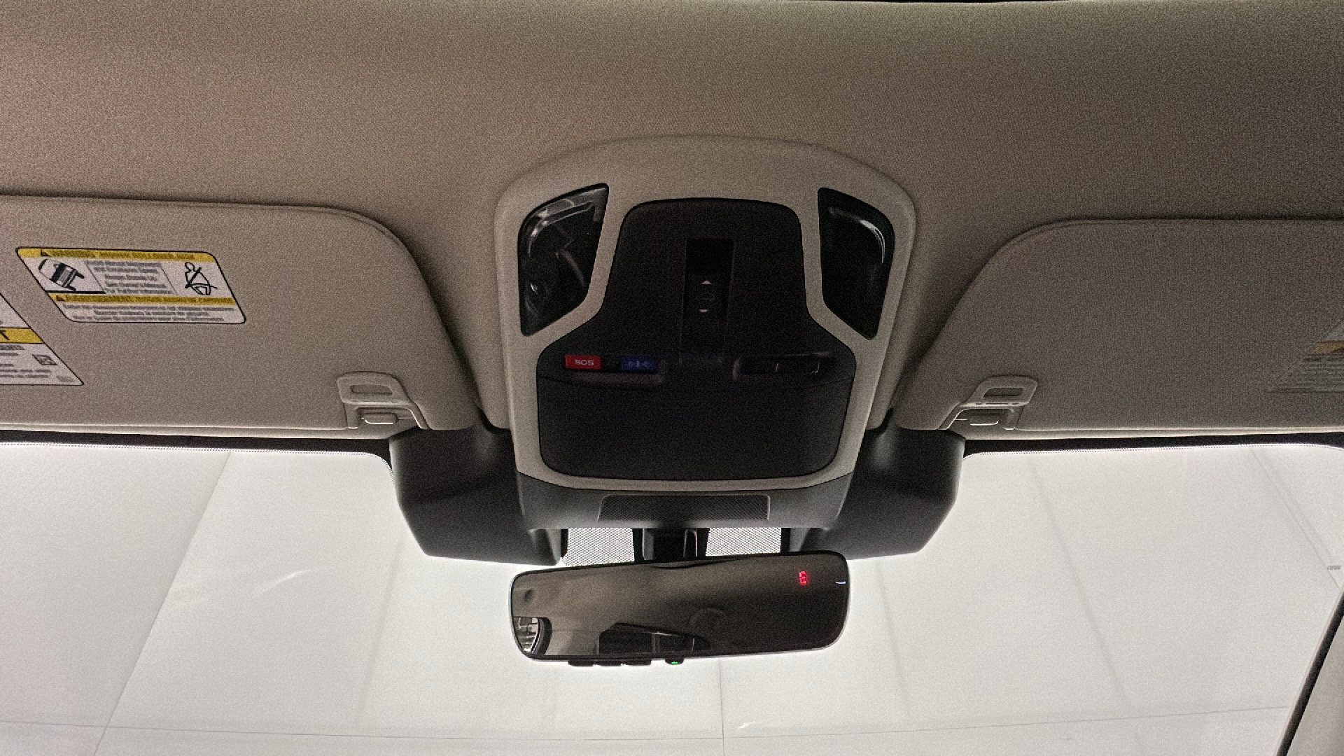 Used 2024 Subaru Outback Onyx Edition XT AWD/4WD image 30