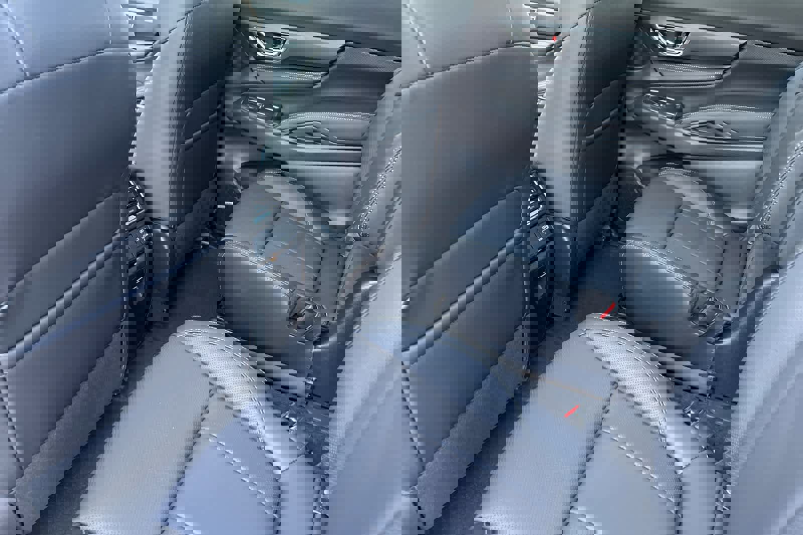 New 2026 Subaru Ascent Limited image 12