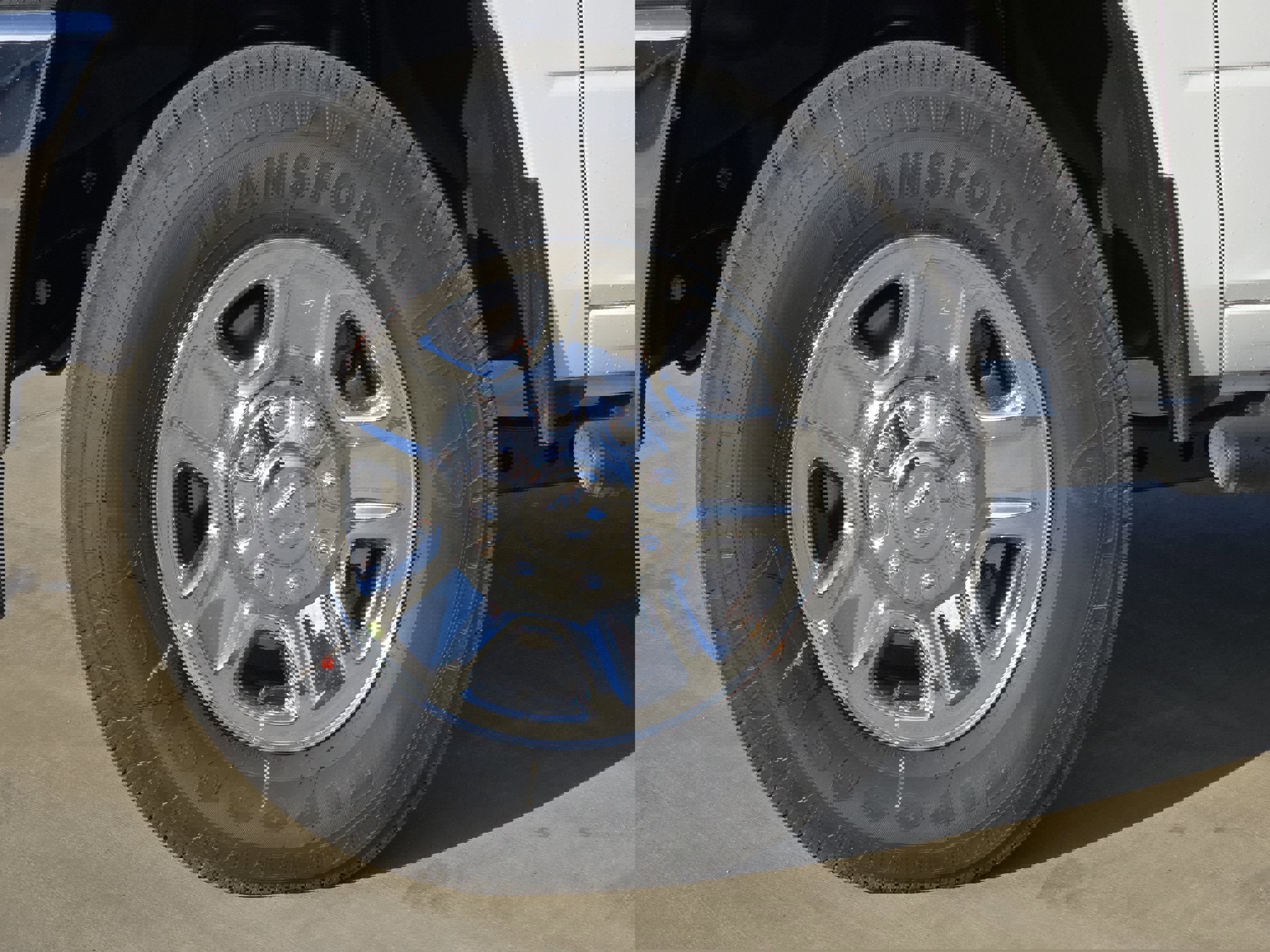 New 2026 RAM 2500 Tradesman image 10