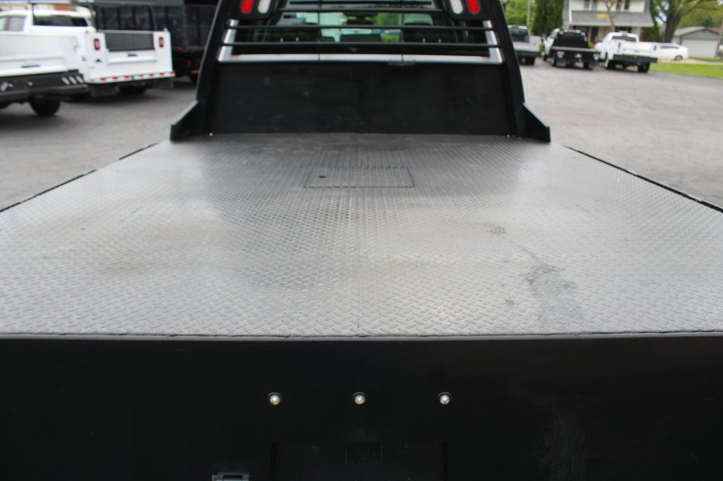 Used 2023 Chevrolet Silverado 3500 W/T w/ WT Fleet Convenience Package AWD/4WD image 28