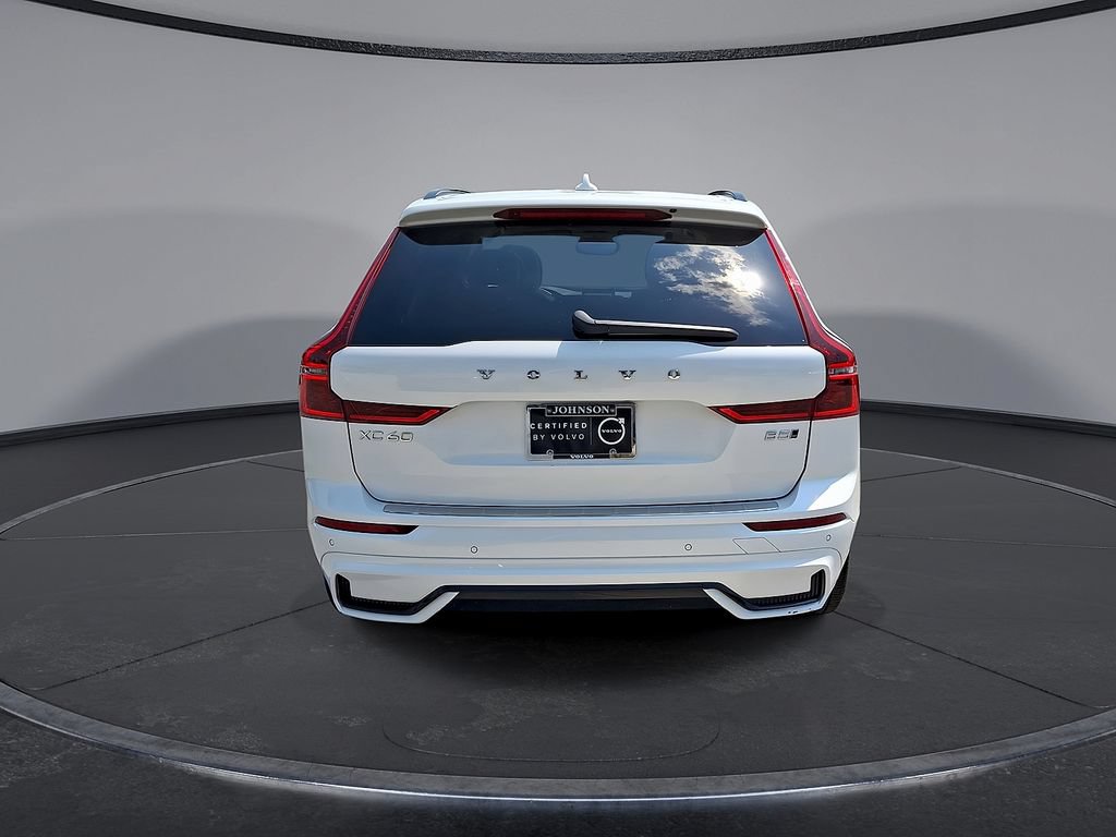 Certified 2026 Volvo XC60 B5 Ultra AWD/4WD image 29