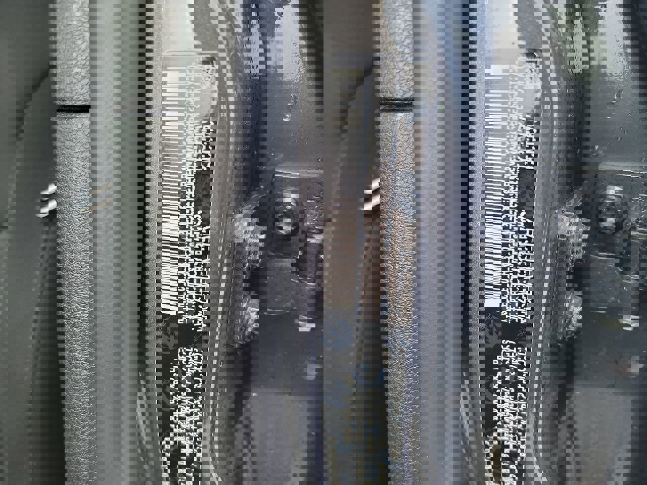 Used 2023 Jeep Renegade Latitude image 23