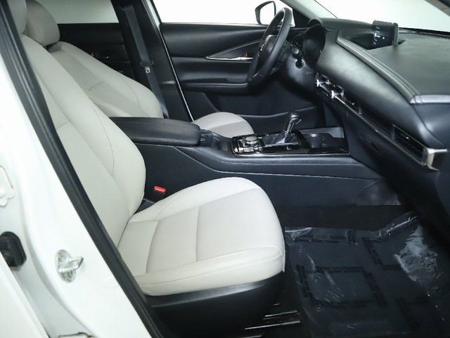 Used 2021 MAZDA CX-30 AWD 2.5 S w/ Preferred Package image 34