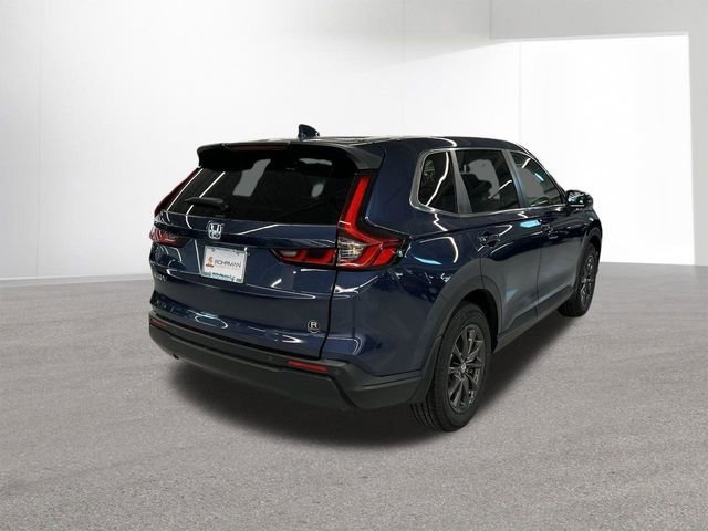 New 2026 Honda CR-V EX-L image 33