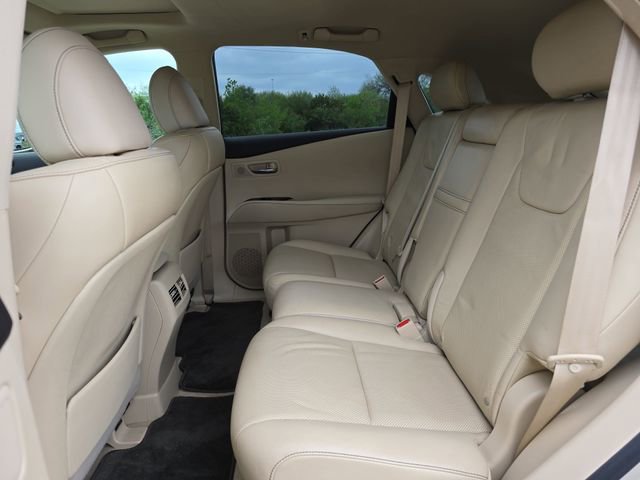Used 2015 Lexus RX 350 FWD image 14