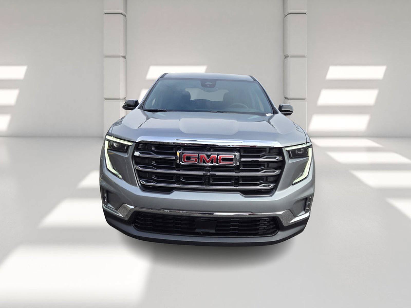 New 2026 GMC Acadia Elevation w/ Elevation Premium Package FWD image 2