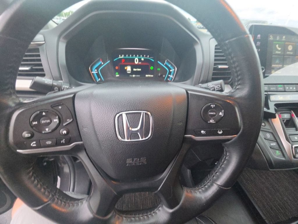 Used 2024 Honda Odyssey EX-L image 15