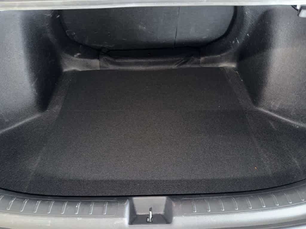 Certified 2026 Honda Civic Sport image 24