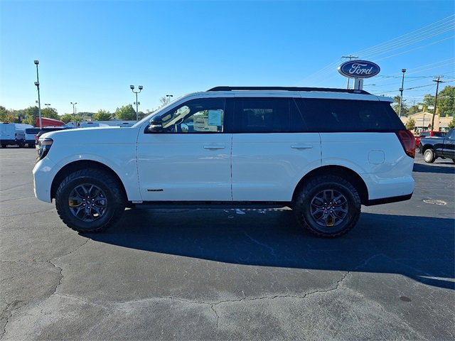 New 2025 Ford Expedition Tremor image 4