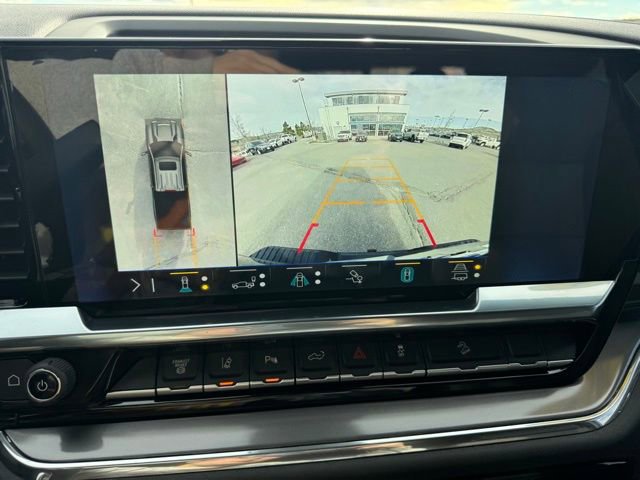 Used 2024 Chevrolet Silverado 3500 High Country w/ High Country Premium Package image 32