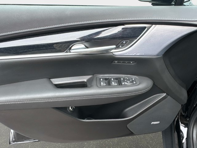 New 2026 Cadillac XT5 Premium Luxury w/ Driver Assist Package FWD image 16
