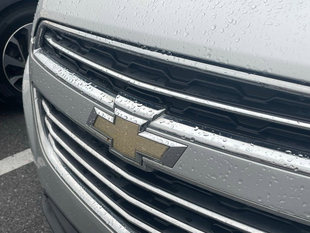 Used 2016 Chevrolet Trax LT w/ LT Convenience Package image 4