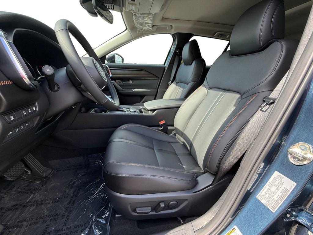 New 2026 MAZDA CX-50 2.5 Hybrid w/ Weather Package image 9
