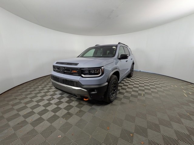 New 2026 Honda Passport TrailSport Elite