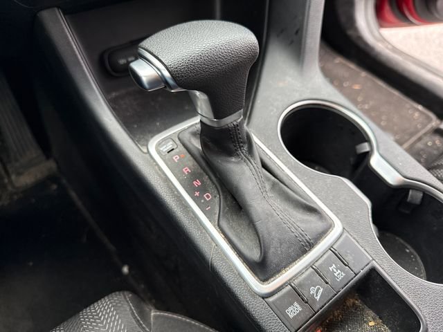 Used 2019 Kia Sportage LX AWD/4WD image 33