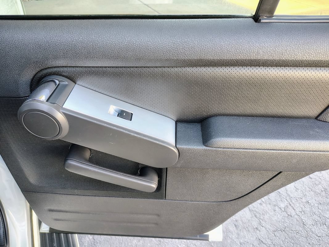 Used 2006 Mercury Mountaineer Luxury AWD/4WD image 19