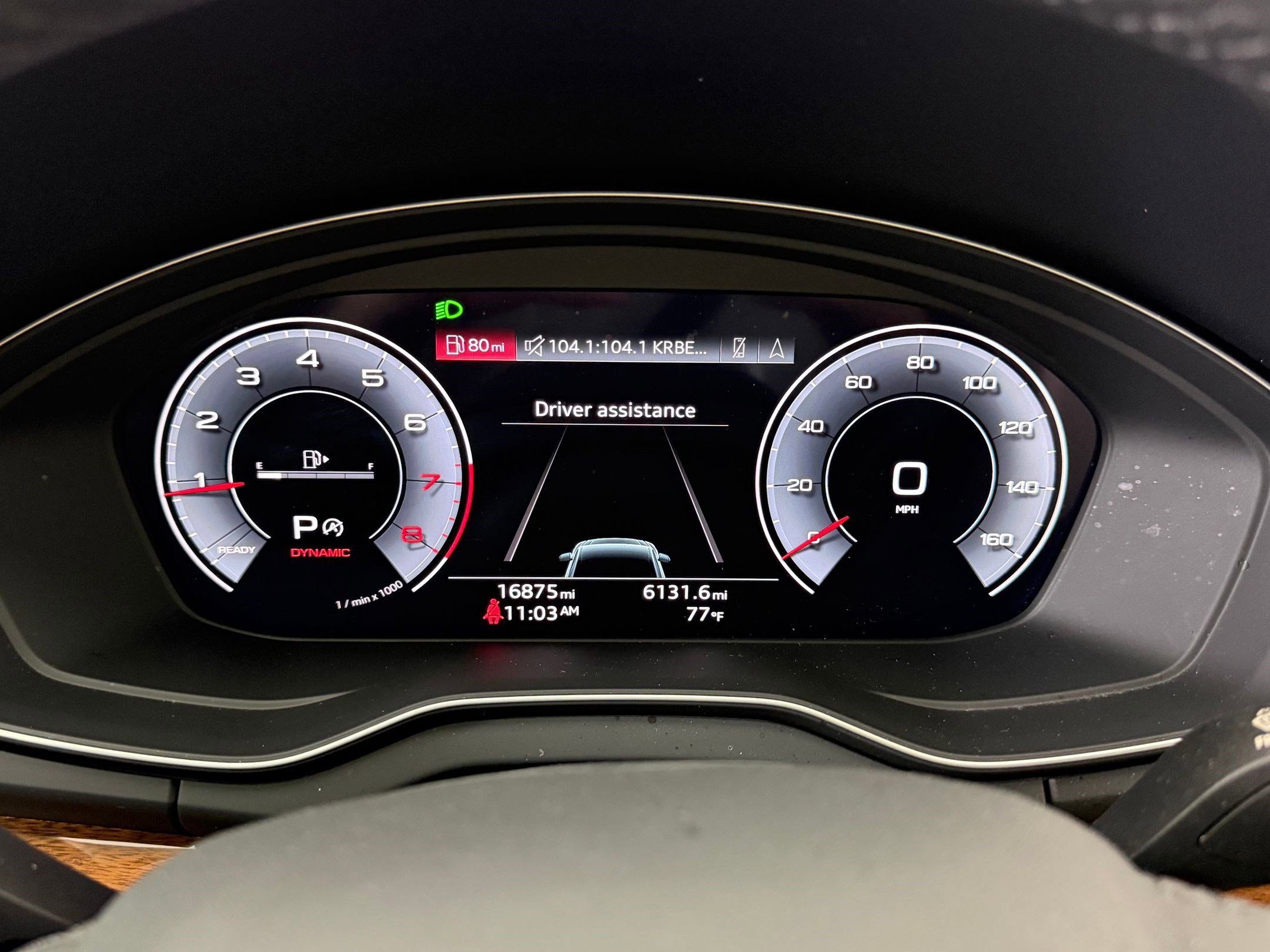 Used 2022 Audi Q5 2.0T Premium Plus w/ Premium Plus Package image 22