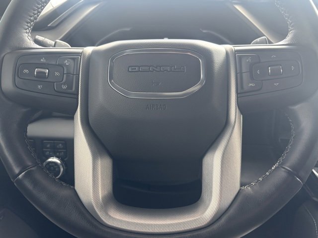 Certified 2024 GMC Sierra 1500 Denali image 17