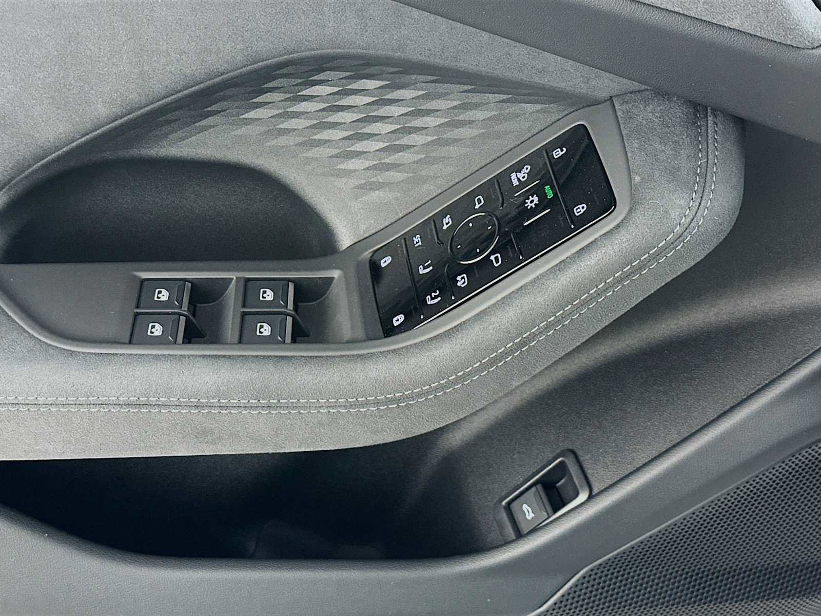 New 2026 Audi A6 Prestige image 17