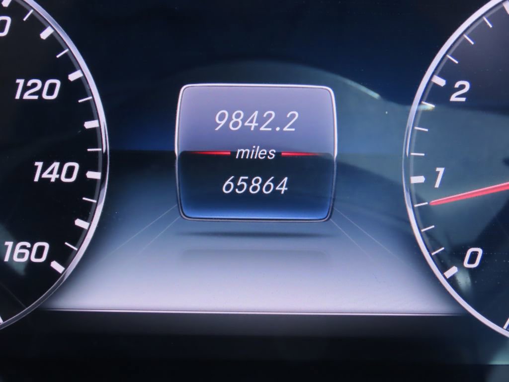 Used 2019 Mercedes-Benz E 450 4MATIC Sedan image 20