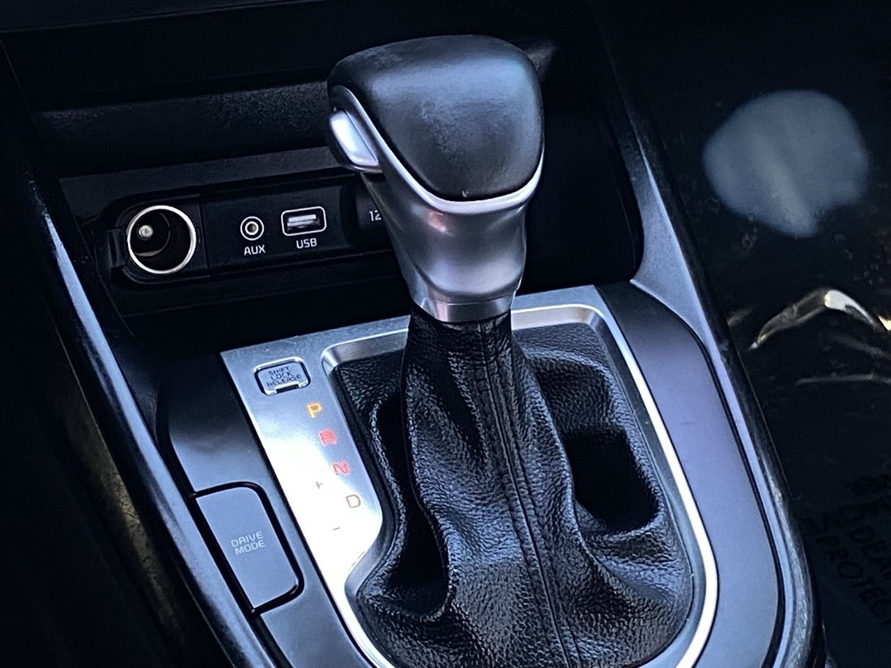 Used 2019 Kia Forte S FWD image 21