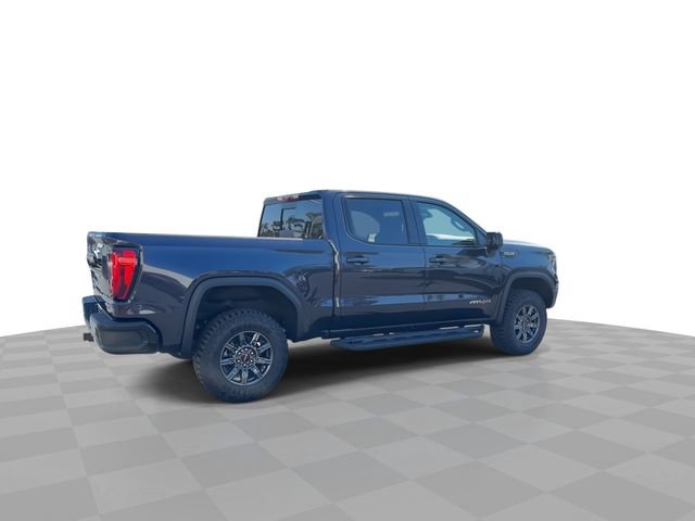 New 2026 GMC Sierra 1500 AT4X AWD/4WD image 8