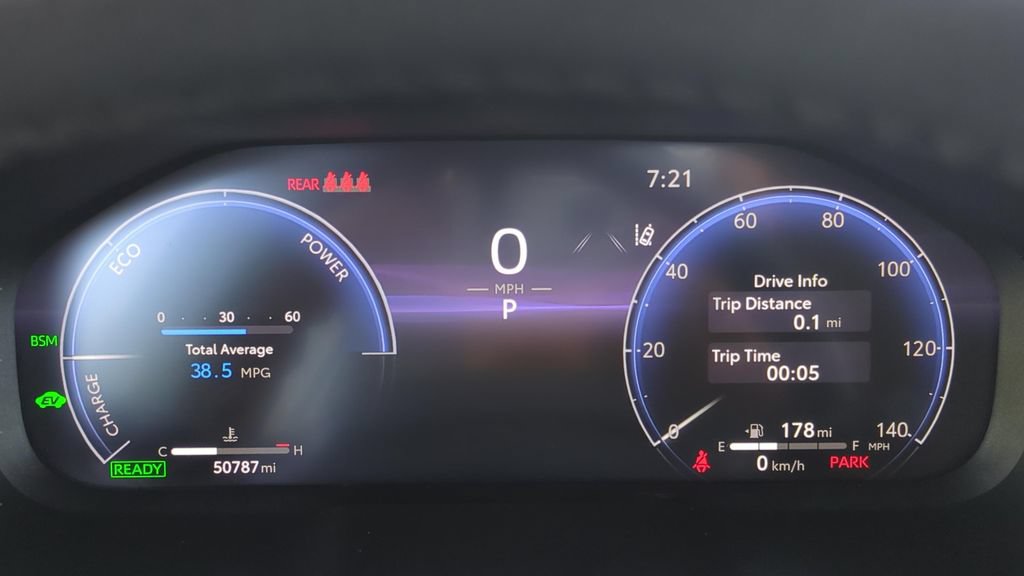 Certified 2024 Toyota RAV4 Limited w/ Advanced Technology Package AWD/4WD image 23