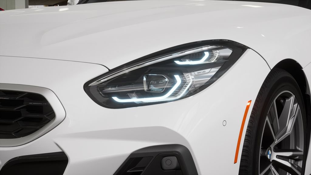 New 2026 BMW Z4 sDrive30i RWD image 6
