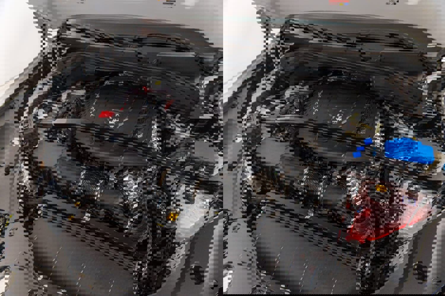 Used 2024 Maserati Grecale GT image 31