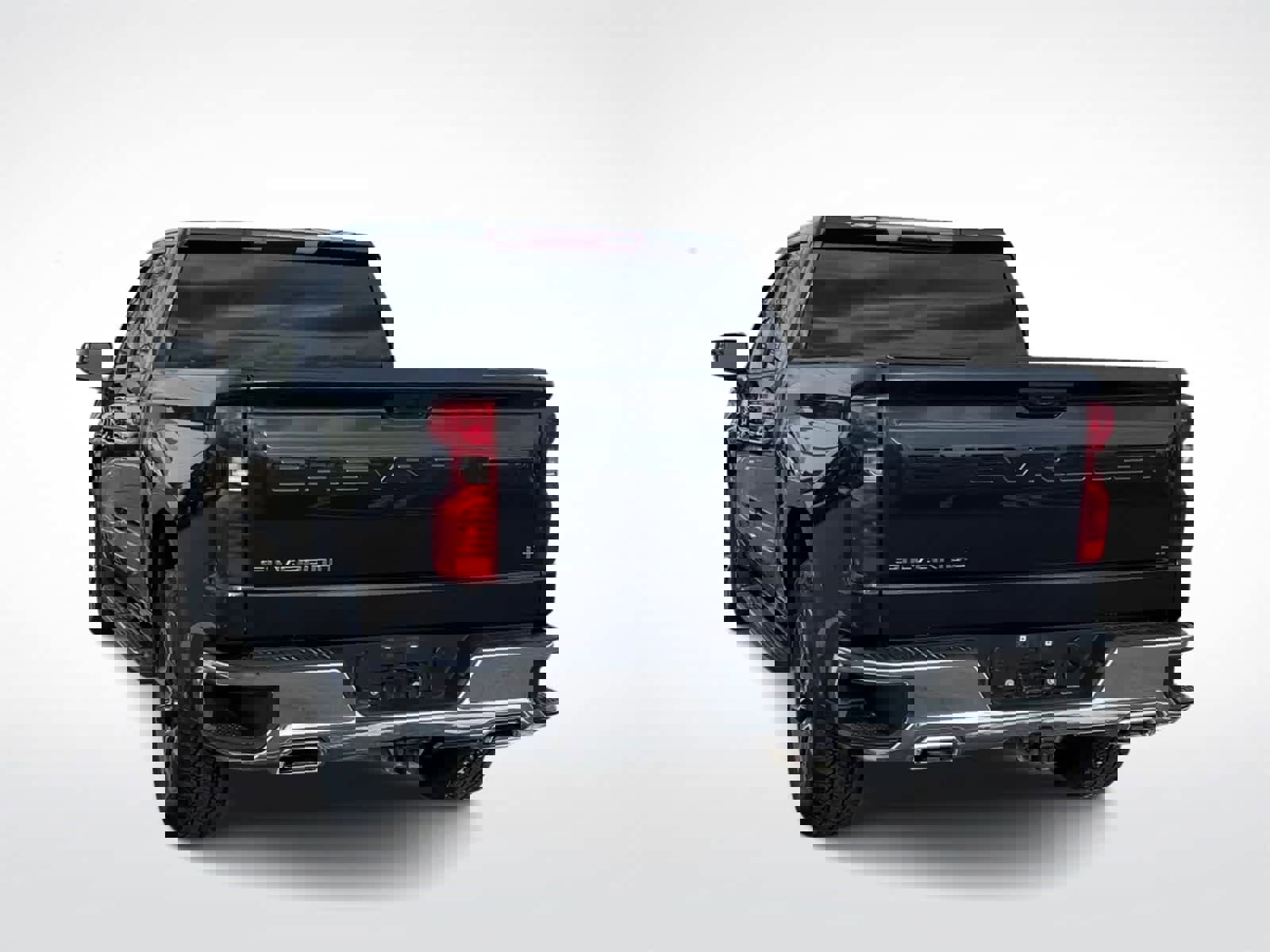 Used 2022 Chevrolet Silverado 1500 LT image 7